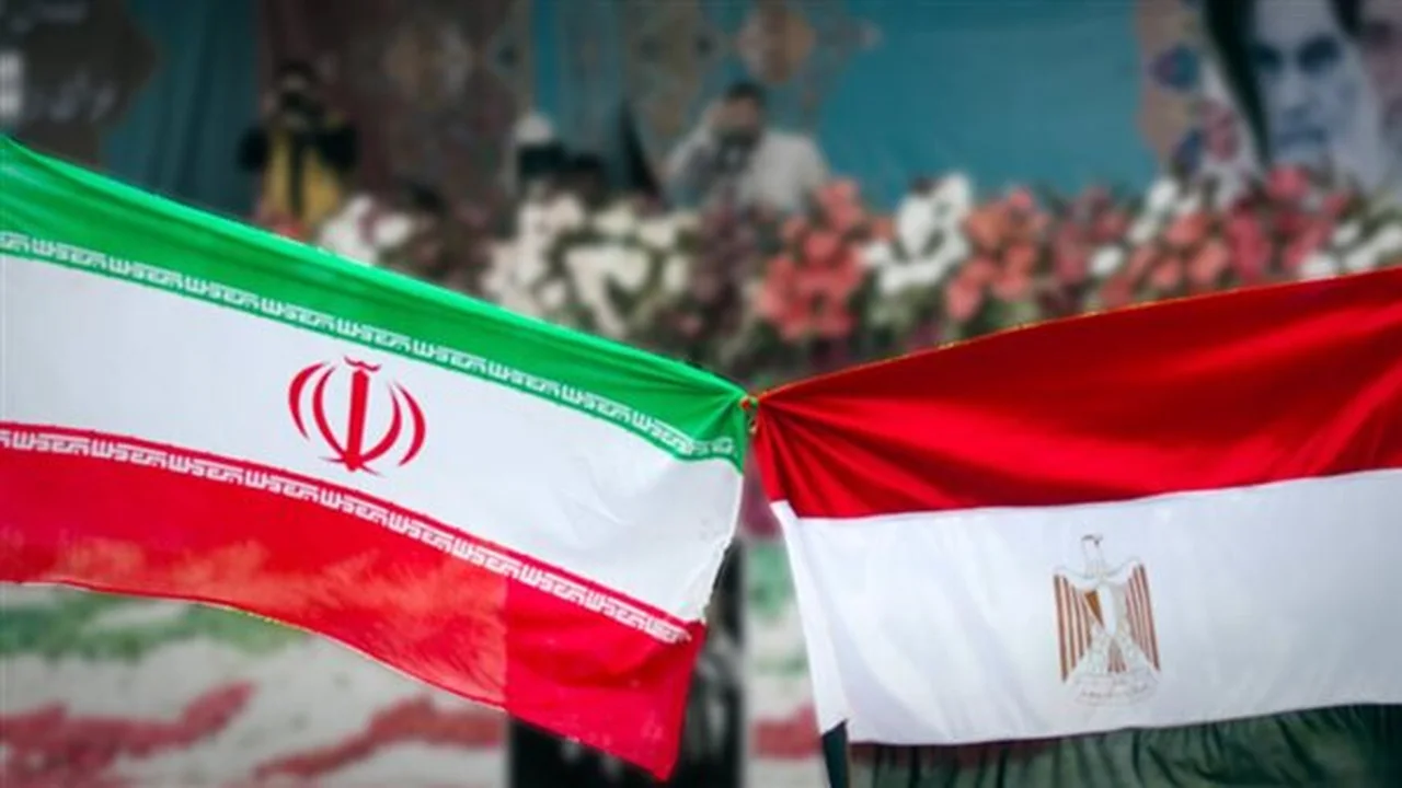 متى ستُبث مباراة مصر وإيران في كأس العالم؟ القنوات والترددات المتاحة